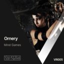 Ornery - Labyrinth