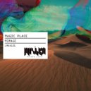 Magic Place - Mirage