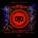 Arena, Maffa, NoOne - Agua Ardiente (Club Mix)