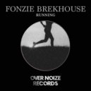 Fonzie Brekhouse - Running