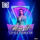 Meho Jr. - Little Fights