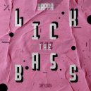 Kappa - Lick The Bass (Original mix)