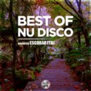 Escobar (TR) - BEST of NU DISCO Power FM (App) Master DJs Cast