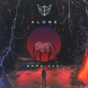 Bora Avci feat. YSA - Alone (SIBOURNE)