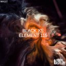 Black XS - Element 115