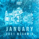 Kolya Funk - January 2021 Megamix