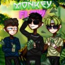 SHNEYDERMEN & KLEF & ZEATBEAK - Monkey Flow