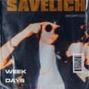 SAVELICH - Week days