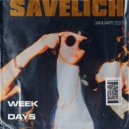SAVELICH - Week days (Original Mix)