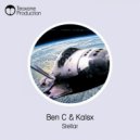 Ben C & Kalsx - Stellar
