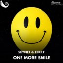 Skynet & Fekky‎‏ - One More Smile