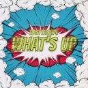 TonyTroupe & EGAO - What's Up