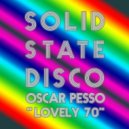 Oscar Pesso - Lovely 70