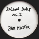 Jam Master - I Got My Mind Made Up