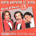 Ricchi E Poveri - Sara Perche Ti Amo