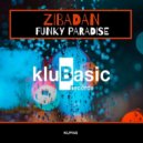 Zibadan - Funky Paradise