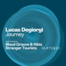 Lucas Degiorgi - Charger