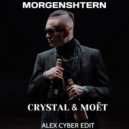 Morgenshtern, Arteez x Novitsky & Eugene Star - Crystal & МОЁТ