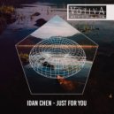 Idan Chen - Don't Wake Up