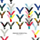 ReggiiMental & Gadget - Faith In A Small Few (feat. Gadget)