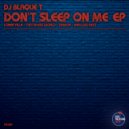 DJ BlaQue T - Mellow Keyz (deep xpression mix)