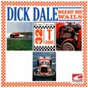Bo Troy And His Hot Rods - Four Banger ()