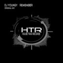 DJ Youngy - Remember (Original Mix)