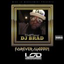 DJ BRAD - SIPPIN