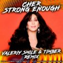 Сher - Strong Enough