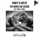 FAWZY & Hotze - The World We Desire