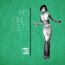 Ladies On Mars - No Ones Gets