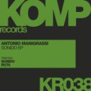 Antonio Manigrassi - Ruta