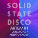 Artem B1 - I Need to Know