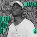 Deep CK - Time & Space