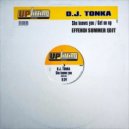 Dj Tonka - She Knows You (Effendi summer edit)