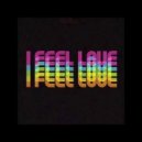 Donna Summer vs Moloko - I Feel Love Vs Sing It Back (John Birbilis Mix)