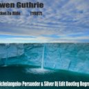 Gwen Guthrie - Ticket To Ride (E. В«MichelangeloВ» Persueder & Silver Dj Edit Bootleg Regroove)