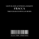 Leon El Ray, Venessa Jackson - Fracca