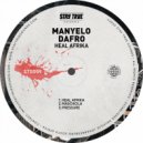 Manyelo Dafro - Heal Afrika