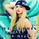 DJ Retriv - February Club House Megamix 2k21