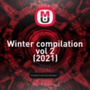 Dj Amigo - Winter compilation vol 2 (2021)