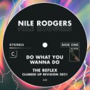 Nile Rodgers - Do What You Wanna Do