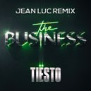 Tiësto - The Business