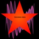 Techno Red - Techno Wave
