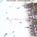 Fantastic Tropical Christmas - Carol of the Bells - Christmas Holidays ()