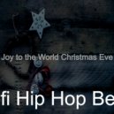 Lo-fi Hip Hop Beats - God Rest Ye Merry Gentlemen - Lofi Christmas