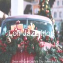 Lofi Jazz Hop - O Christmas Tree, Christmas Eve ()