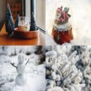 Lofi Christmas 2020 - (The First Nowell) Quiet Christmas ()