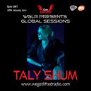 Taly Shum - We Get Lifted Radio guest mix 28.01.21 (UK) ()