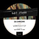 Da Chreem!!!  - WorkTech It (El Jack Remix)